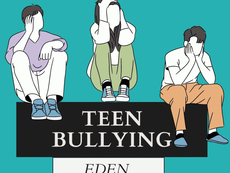 LGBTQ+ Teen Bullying and Struggles